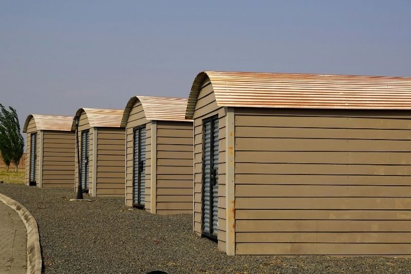Storage Solutions
